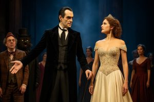 Почему роман Булгакова идеально подошёл для мюзикла